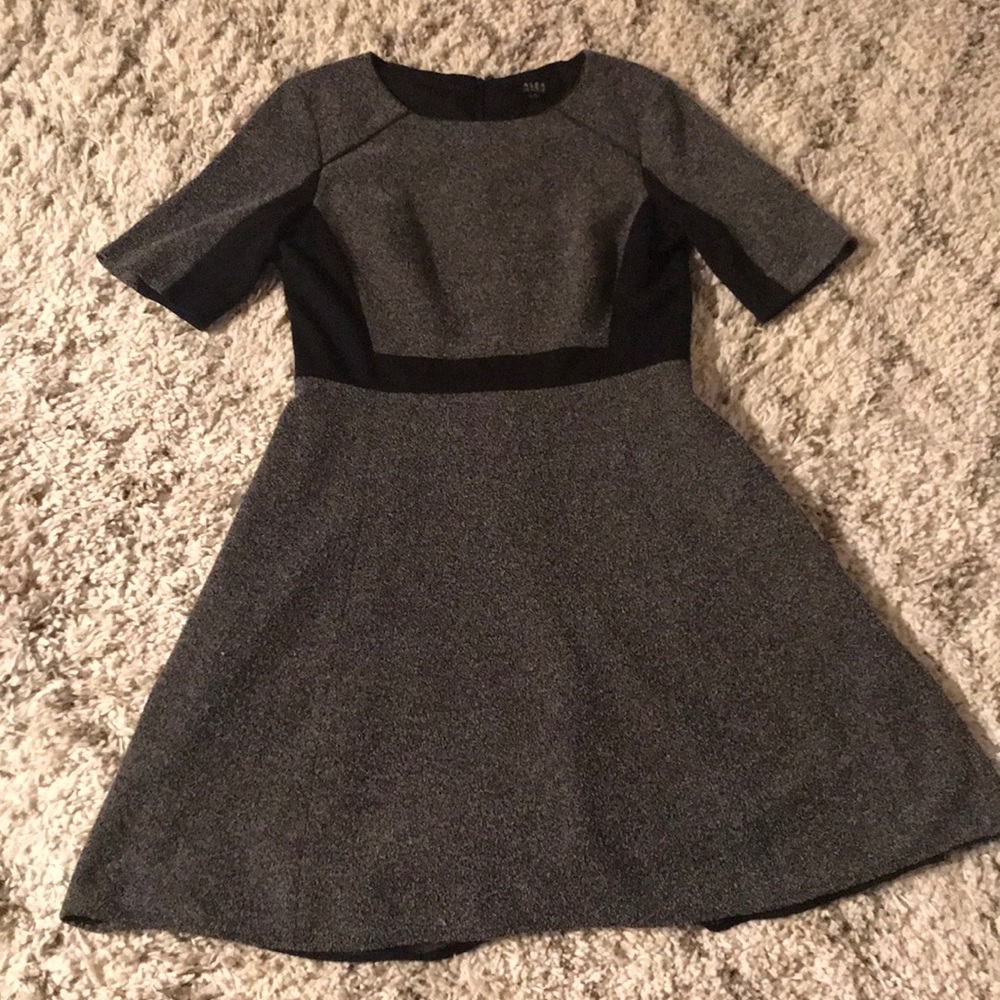 Alex Marie dress